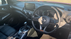 Nissan Juke 1.6 Hybrid Tekna 5dr Auto Hybrid Hatchback